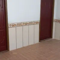 خانه فروشی همکف حیاط دار