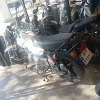 موتور سیکلت کارکرده|موتورسیکلت|مشهد, عامل|دیوار