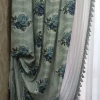 نصب دوخت پرده