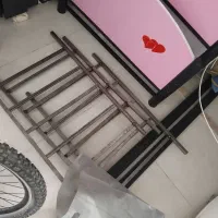 تخت|تخت و سرویس خواب|اقلید, |دیوار