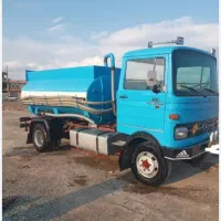 خدمات تخلیه چاه لجن کشی