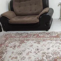 مبل ۹نفره|مبلمان خانگی و میز عسلی|کرج, المهدی|دیوار