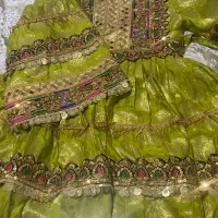 لباس سنتی|لباس|شیراز, حافظیه|دیوار