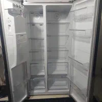 یخچال ساید جی پلاس|یخچال و فریزر|تهران, مشیریه|دیوار