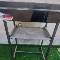 فروش فوری کباب پز