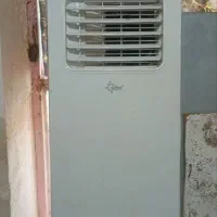 فروش کولر گازی پرتابل 9000