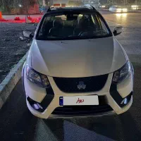 کوییک ۱۴۰۳ تحویل اسفند بدون گارانتی ۲۲۰۰ کارکرد