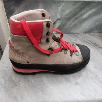 کفش زمستانی کوهنوردی|کیف، کفش، کمربند|میاندوآب, |دیوار