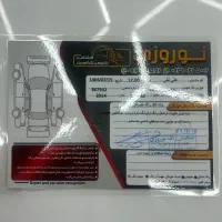 توسان ۲۰۱۴ فیس جدید فول فول|خودرو سواری و وانت|کرمان, |دیوار