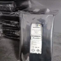 مواد مصرفی انواع جت صنعتی و تاریخ زن صنعتی