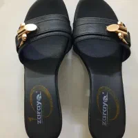 صندل زنانه مجلسی درحدود سایز۳۹