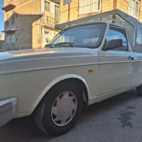 حمل بار با وانت بار با نازلترین قیمت