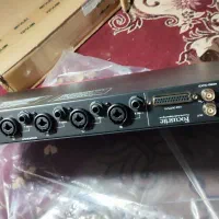 focusrite scarlett claratt|صوتی و تصویری|زاهدان, |دیوار