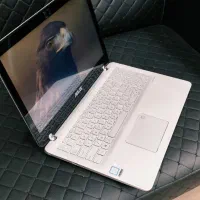 لپ تاپ ASUS