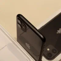 ایفون 11 نرمال مشکی d937  مشکی  پارت نامبرmlza