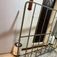 کفی تخت فلزی