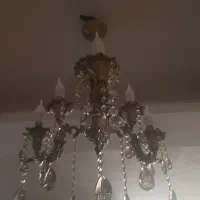 لوستر برنز|لوستر و چراغ آویز|چابهار, |دیوار