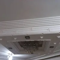 کارگرگچکاری