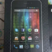 گوشی پرستیژ