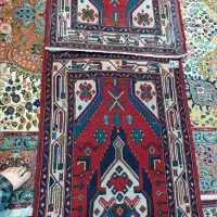 کناره دستبافت ۳/۵ متردر۸۰سانتیمتر|فرش|تبریز, |دیوار