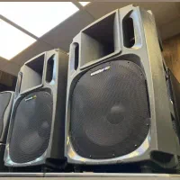 نصب و اجرای دی جی عروسی سیستم صوت و نورپردازی|خدمات پذیرایی، مراسم|اهواز, الصافی|دیوار