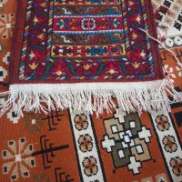 گلیم فرش|گلیم، جاجیم، گبه|بافت, |دیوار