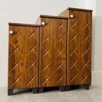 جاکفشی ضد خش