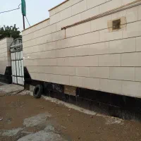 منزل مسکونی