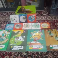مجموعه DVD پرش یازدهم ریاضی