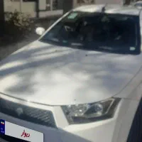 سلام دنا مدل ۹۷|خودرو سواری و وانت|اردبیل, |دیوار