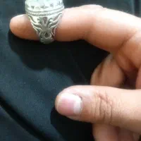 انگشتر عقیق