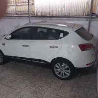 جک s5صفر کیلومتر|خودرو سواری و وانت|رشت, باهنر|دیوار