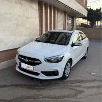 شاهین G با سانروف
