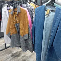 پالتو وکاپشن پاییزه ۱۶۹ ت ومن|لباس|دزفول, |دیوار