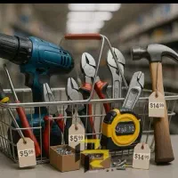 واگذاری مغازه ابزار یراق