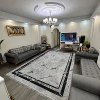 تخفیف خورده فرشینه پشت استپ