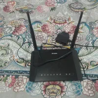 مودم وای فای.