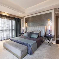 140 متر نوساز / فول مشاعات /لوکیشن مرغوب|فروش آپارتمان|تهران, زعفرانیه|دیوار