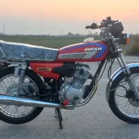 موتور لیفان ۱۴۰۰ در حد موتور پلمپ|موتورسیکلت|گرگان, |دیوار