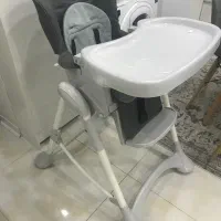 صندلی غذای کودک