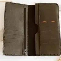 مدارک گمشده