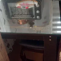 میز غذاخوری