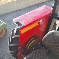 تراکتور۳۹۹پمپ بوش درحد|خودرو سنگین|کامیاران, |دیوار