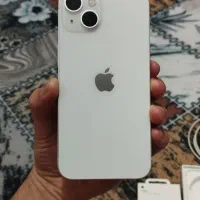 ایفون 13 نرمال رنگ سفید