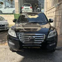 لیفان X60 دنده ای مدل 1393|خودرو سواری و وانت|تهران, سعادت‌آباد|دیوار