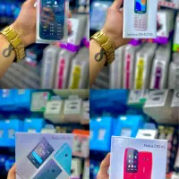 پخش گوشی های ساده NOKIA