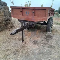 تراکتوروتریل سه خیش|خودرو سنگین|مرادلو, |دیوار