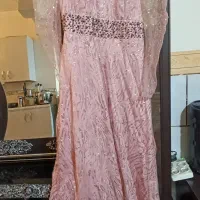 لباس مجلسی سایز ۴۴تا۴۸