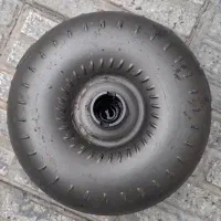 توربین گیربکس ۳۵۰