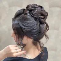آموزشگاه آرایشگری زنانه درترم جدید هنرجو می پذیرد